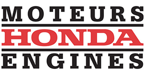Honda moteurs